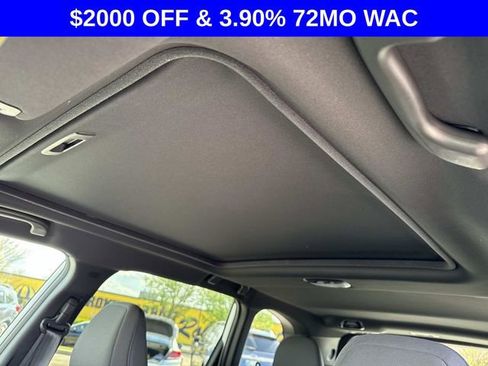 New 2026 Subaru Forester Premium image 27