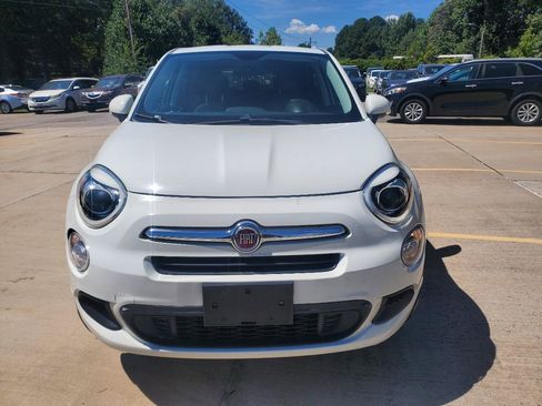 Used 2016 FIAT 500X Easy AWD/4WD image 2
