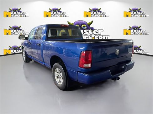 Used 2019 RAM 1500 Tradesman image 6