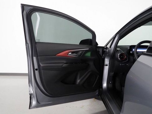 Used 2024 Chevrolet Equinox EV RS image 60