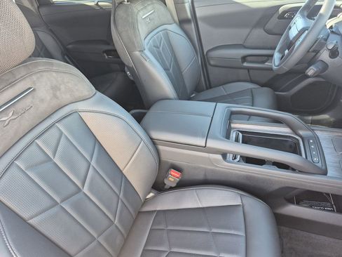 New 2027 Kia Telluride SX Prestige X-Line AWD/4WD image 16