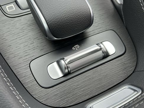 New 2026 Mercedes-Benz GLE 450 4MATIC Coupe image 34