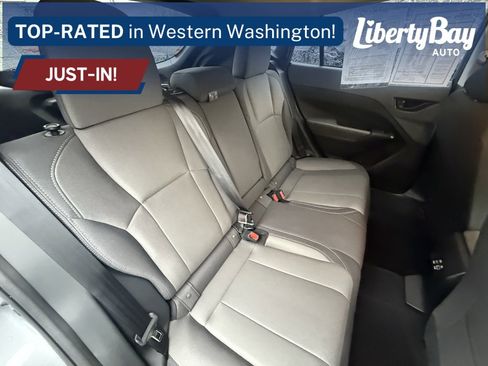 Used 2025 Subaru Crosstrek 2.0i Premium image 25