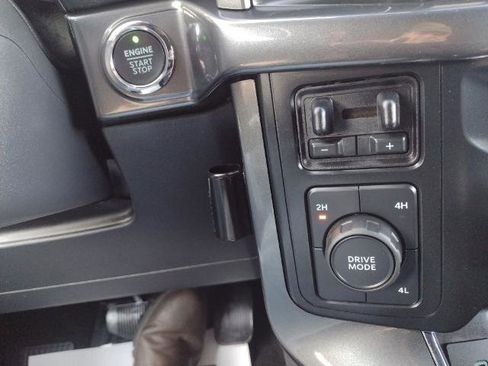 Certified 2023 Ford F150 XLT w/ Equipment Group 302A High image 18