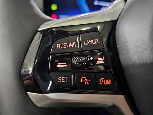 Used 2025 BMW i4 xDrive40i w/ Parking Assistance Package image 19