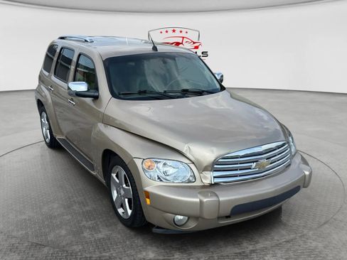 Used 2006 Chevrolet HHR LT w/ Preferred Equipment Group FWD image 7