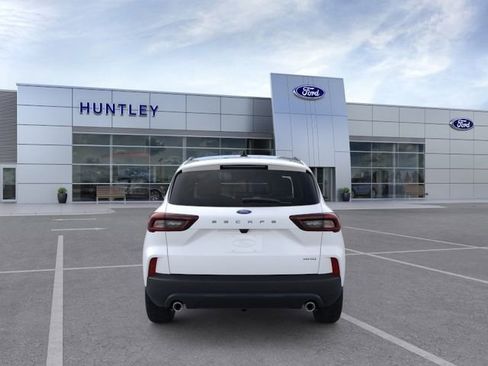 New 2026 Ford Escape ST-Line w/ Tech Pack #1 AWD/4WD image 5