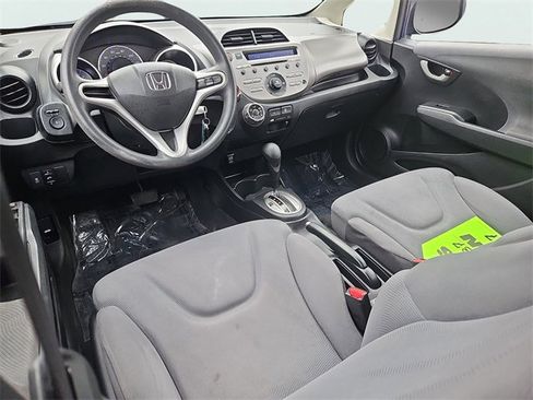 Used 2013 Honda Fit image 11