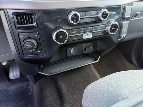 Used 2025 Ford F150 XLT w/ Equipment Group 301A Standard AWD/4WD image 19