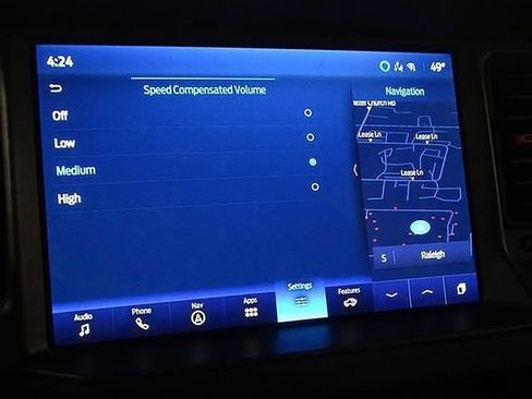 Used 2024 Ford Bronco Badlands AWD/4WD image 36