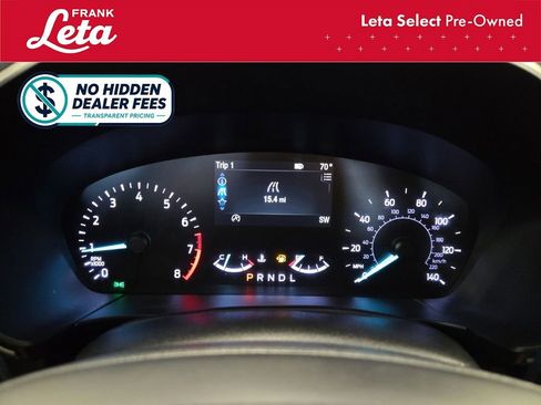 Used 2020 Ford Escape SE FWD image 15