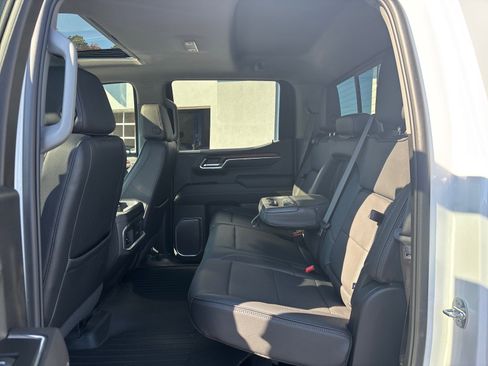 Used 2024 GMC Sierra 1500 Denali w/ Denali Reserve Package image 34