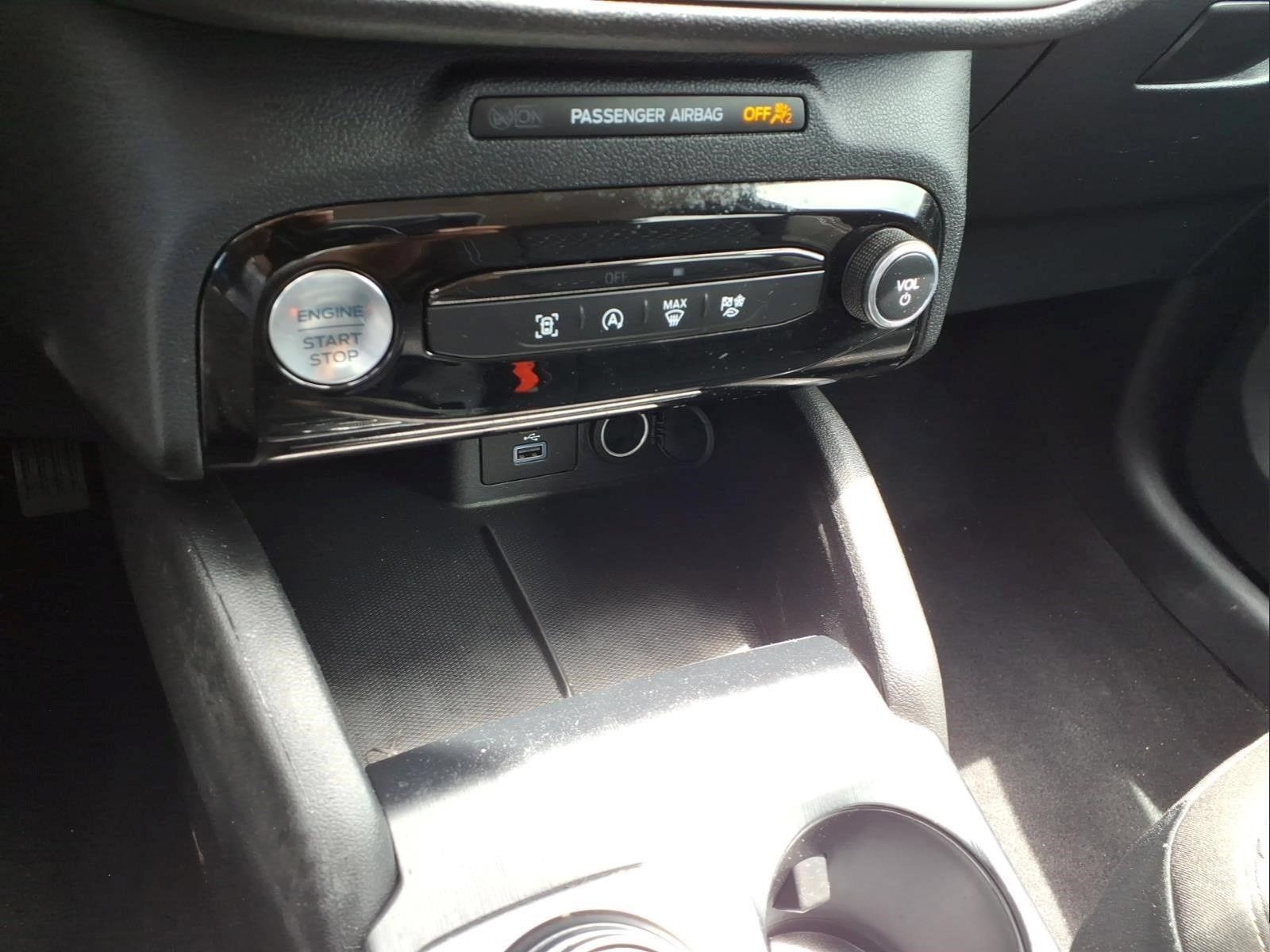 Used 2023 Ford Escape Active w/ Tech Pack #1 AWD/4WD image 26