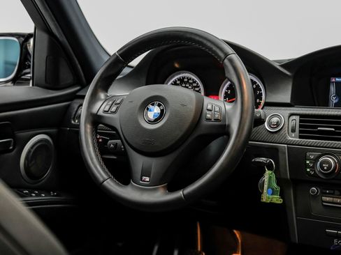 Used 2011 BMW M3 Sedan RWD image 44