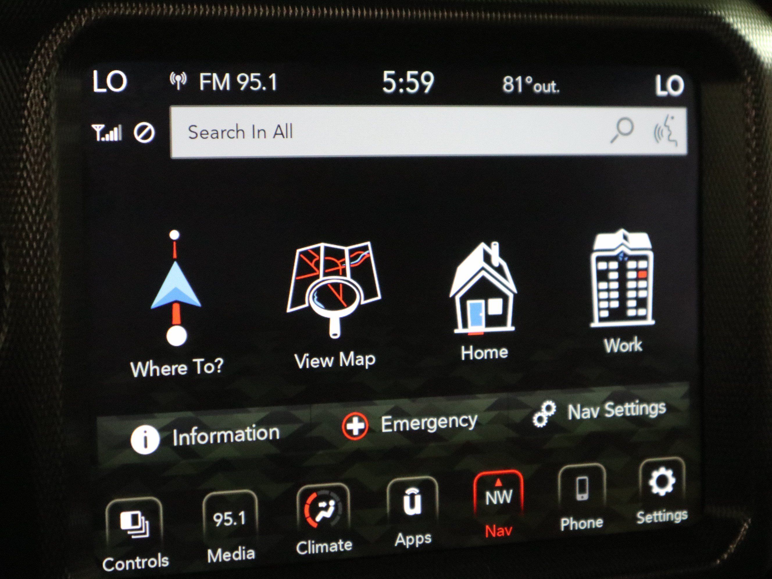 Used 2021 Jeep Gladiator Rubicon AWD/4WD image 24