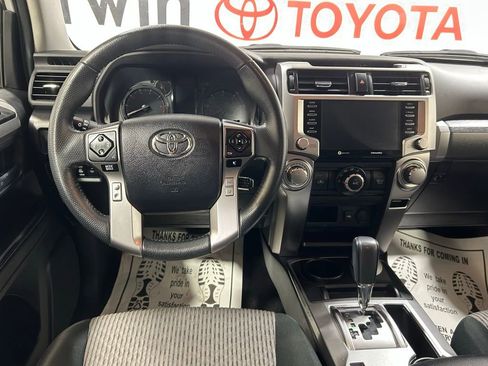 Used 2024 Toyota 4Runner SR5 image 17
