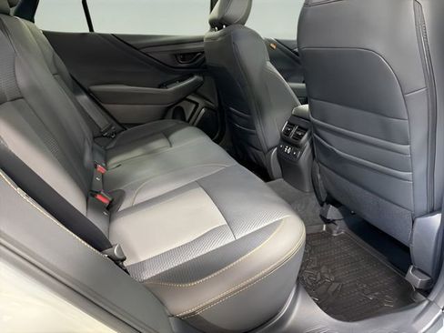 Used 2023 Subaru Outback Wilderness image 32