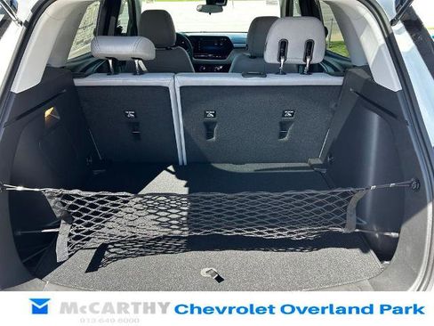 New 2026 Chevrolet TrailBlazer LT w/ Midnight Edition AWD/4WD image 19