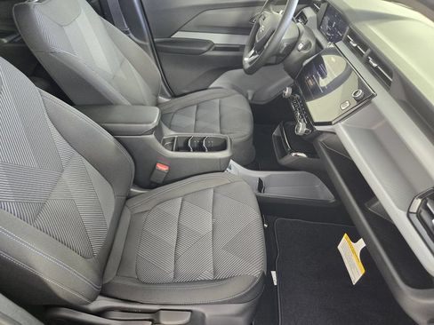 New 2027 Chevrolet Bolt LT w/ Comfort Package FWD image 16