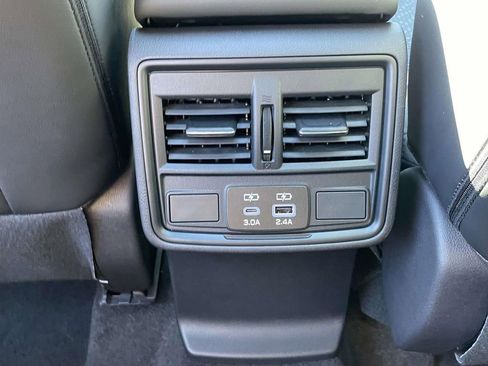 New 2026 Subaru Forester Premium image 13