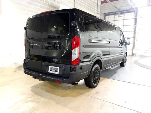 Used 2015 Ford Transit 350 XLT image 11