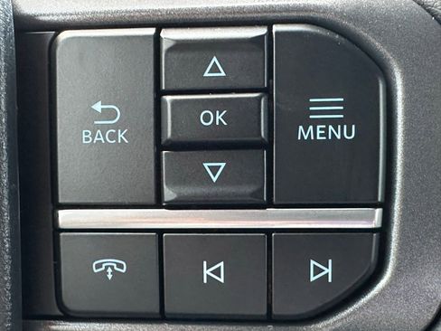 New 2025 Ford F150 XLT w/ Equipment Group 302A MID image 15