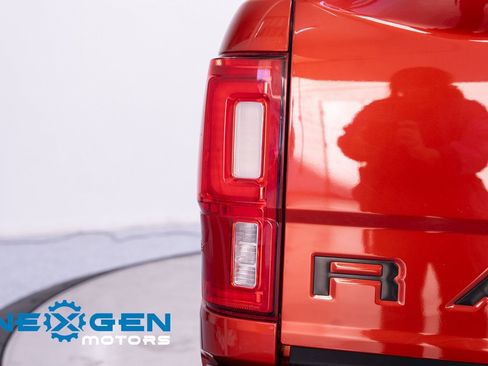 Used 2022 Ford Ranger XLT w/ Equipment Group 302A High image 54