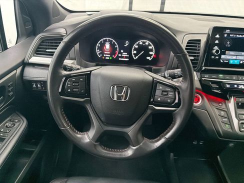 Used 2025 Honda Odyssey Sport-L image 27