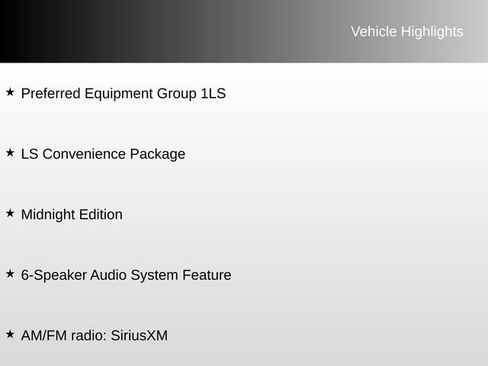 Used 2023 Chevrolet Equinox LS w/ LS Convenience Package AWD/4WD image 14
