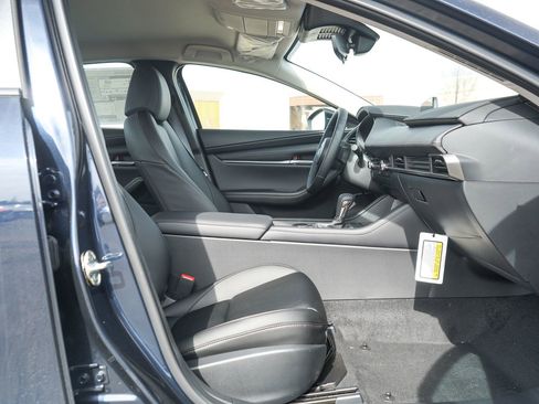 New 2026 MAZDA MAZDA3 s Sport FWD image 9