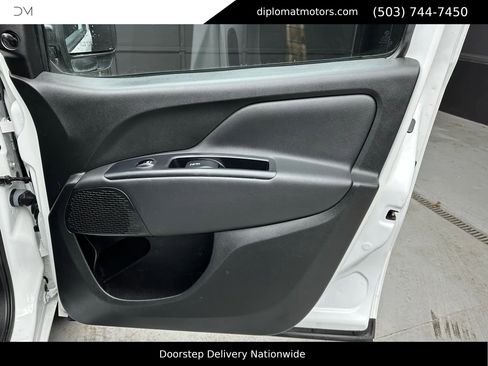 Used 2022 RAM ProMaster City Wagon image 21