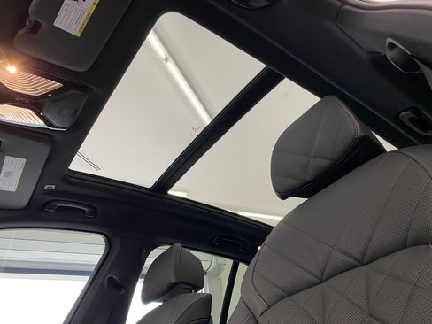 Certified 2024 BMW X5 M60i w/ M Sport Professional Package image 15