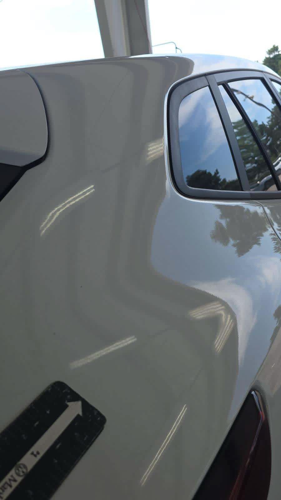 Used 2026 Chevrolet Trax LS FWD image 9