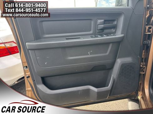 Used 2011 RAM 1500 ST image 11