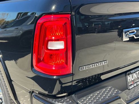 New 2026 RAM 1500 Big Horn image 17