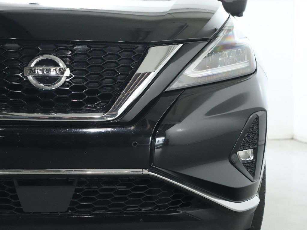 Used 2019 Nissan Murano Platinum AWD/4WD image 7
