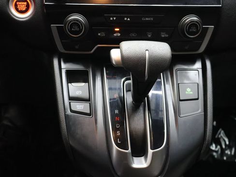 Used 2017 Honda CR-V EX image 24