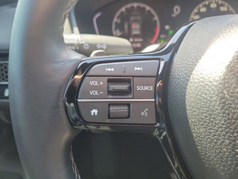 Used 2024 Honda Civic Sport image 27