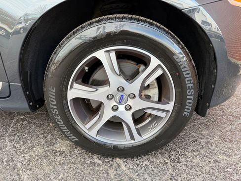 Used 2014 Volvo XC60 T6 image 21