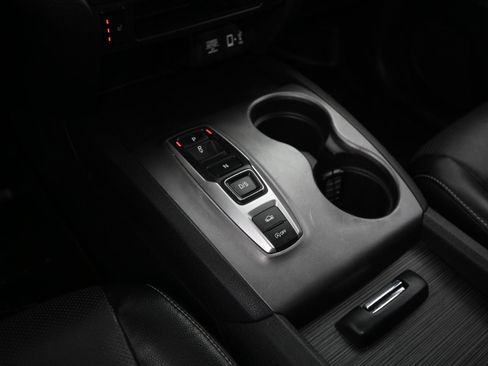 Used 2021 Honda Ridgeline RTL image 22