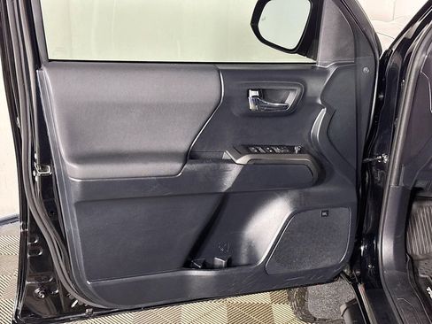 Used 2019 Toyota Tacoma TRD Pro w/ Desert Air Intake Package image 10