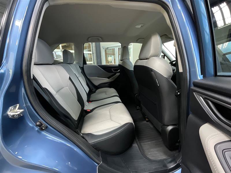 Used 2021 Subaru Forester AWD/4WD image 28