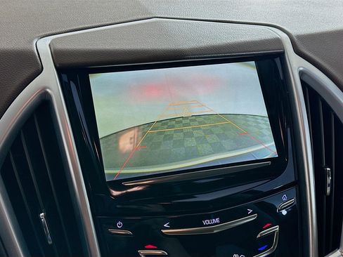 Used 2014 Cadillac SRX Premium FWD image 22