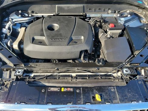 Used 2021 Volvo XC60 T5 Inscription w/ Protection Package Premier image 30