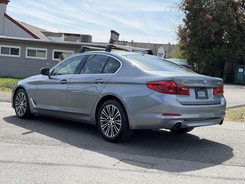 Used 2019 BMW 530i xDrive image 22