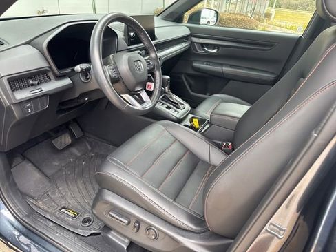 Used 2024 Honda CR-V Sport-L image 15