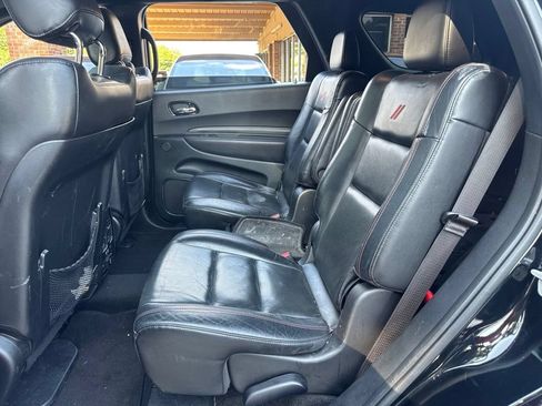 Used 2022 Dodge Durango R/T RWD image 6