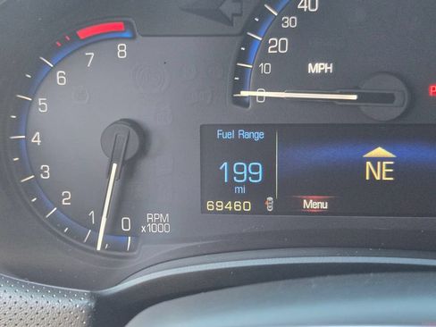 Used 2014 Cadillac XTS Luxury FWD image 24