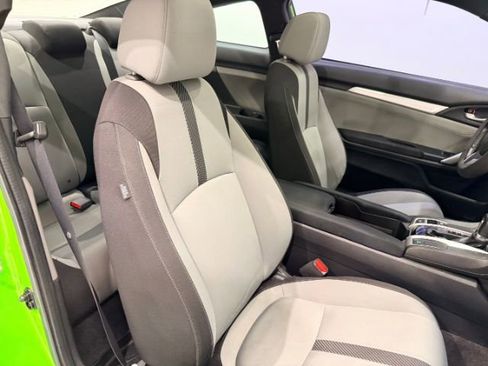 Used 2018 Honda Civic EX-T image 39