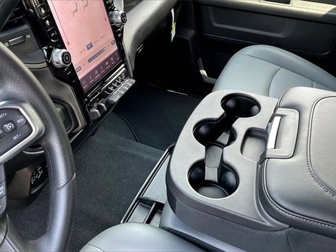 New 2025 RAM 2500 Tradesman image 8